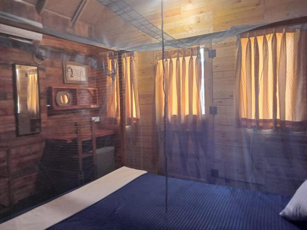 Silaa Cabana Trincomalee Luaran gambar