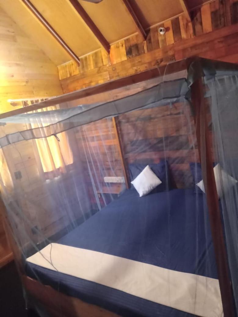 Silaa Cabana Trincomalee Luaran gambar