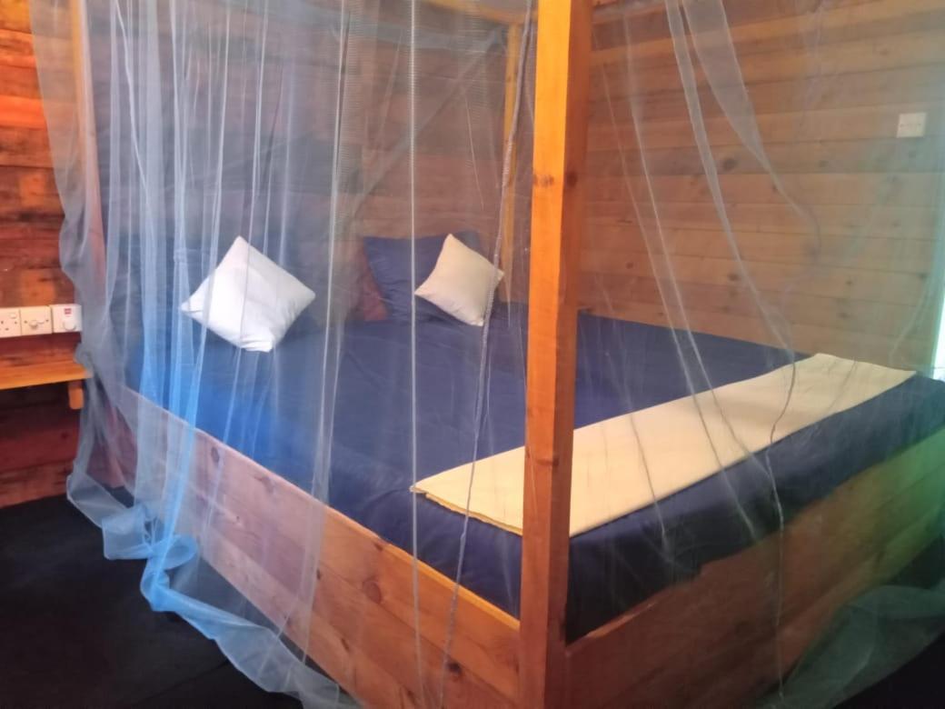Silaa Cabana Trincomalee Luaran gambar