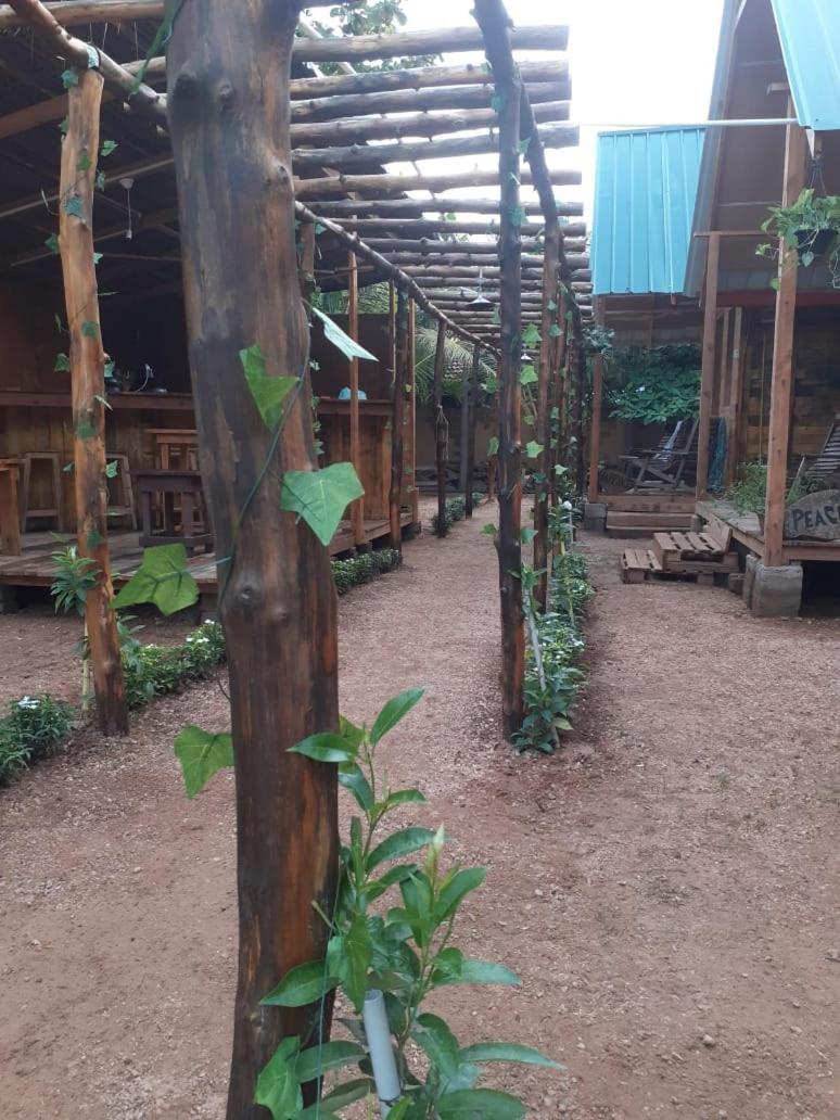 Silaa Cabana Trincomalee Luaran gambar