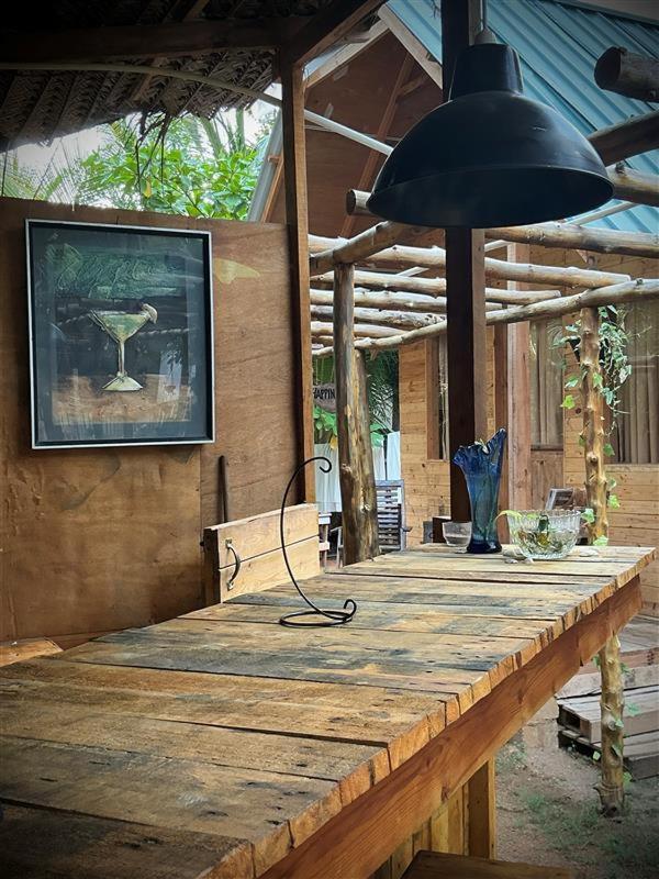 Silaa Cabana Trincomalee Luaran gambar