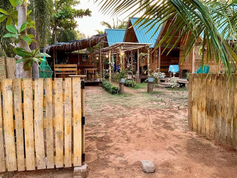 Silaa Cabana Trincomalee Luaran gambar